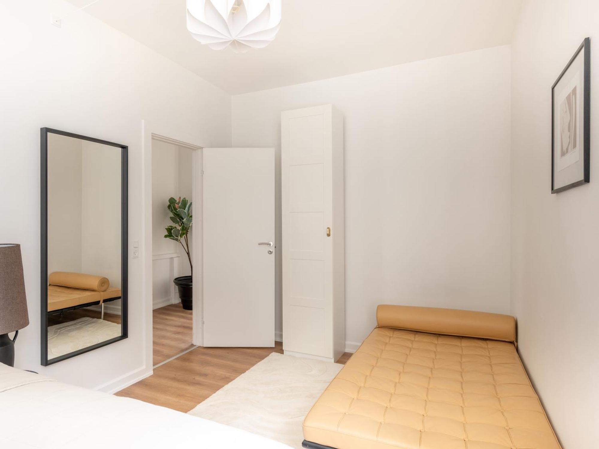 Sanders Noble - Fantastic 4-Bdr Apt In The Capital コペンハーゲン エクステリア 写真
